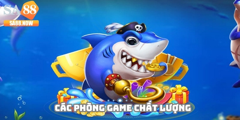 Các phòng game theo từng cấp độ tại bắn cá rùa xanh Các phòng game theo từng cấp độ tại bắn cá rùa xanh
