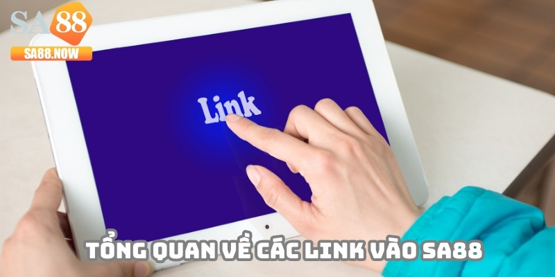 Link vào SA88 chất lượng mang đến nhiều lợi ích thiết thực Link vào SA88 chất lượng mang đến nhiều lợi ích thiết thực